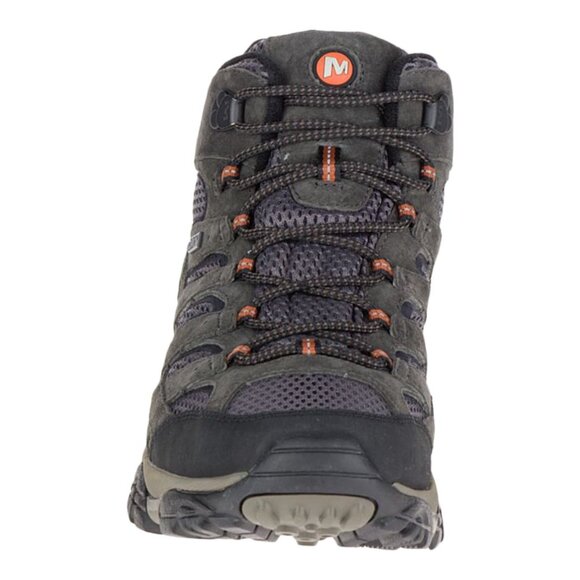 Brand New Merrell Men's Moab 2 Hiking Boots - Waterproof, Leather - Picture 8 of 9